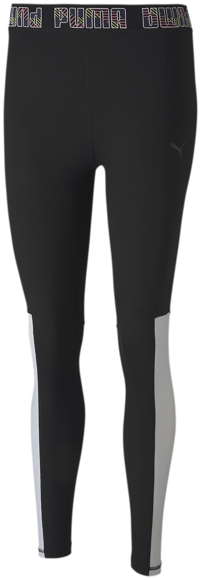 

Puma Solid Tights - Black