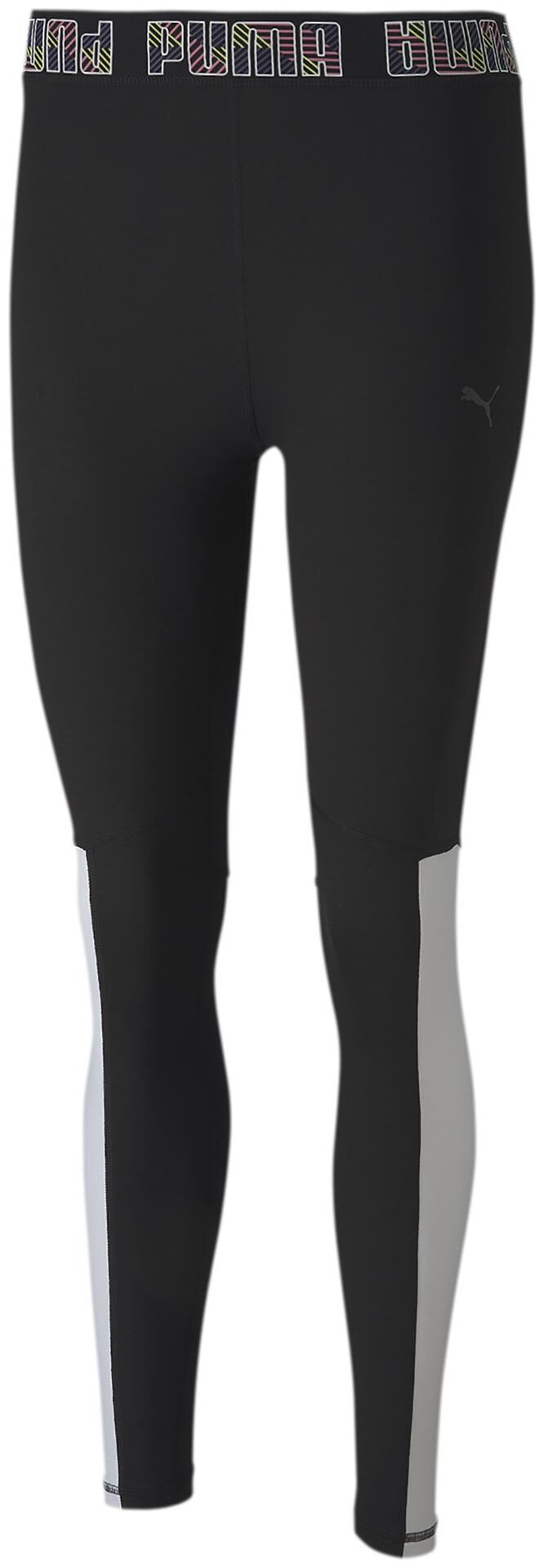 

Puma Solid Tights - Black