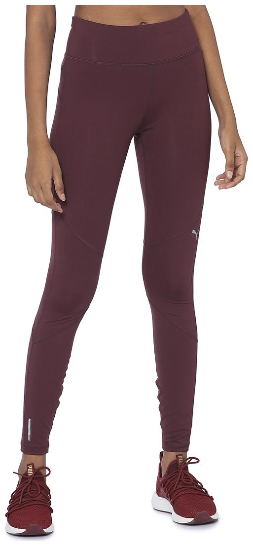 

Puma Solid Tights - Brown
