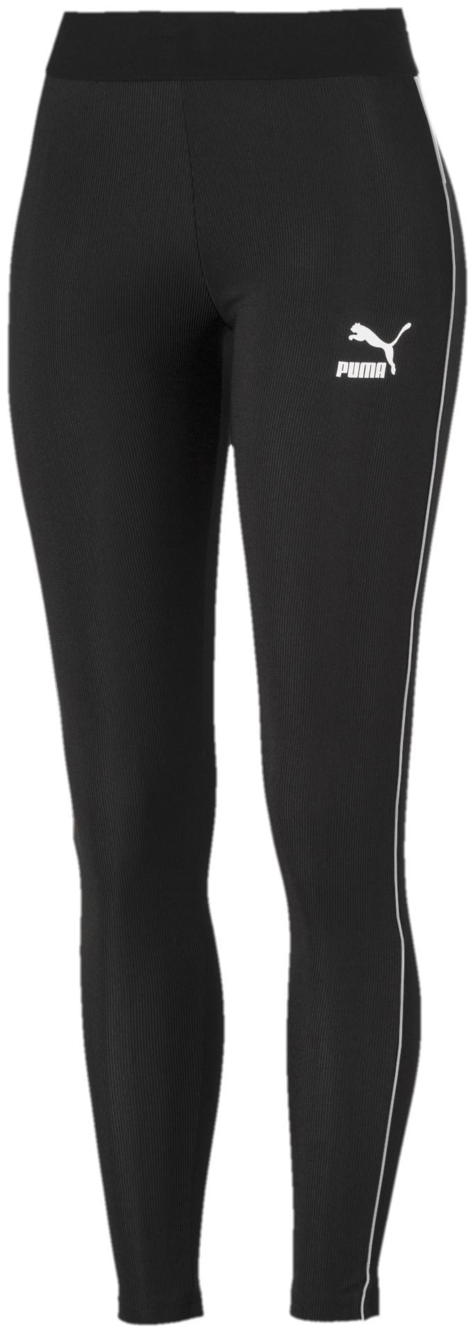 

Puma Solid Tights - Black