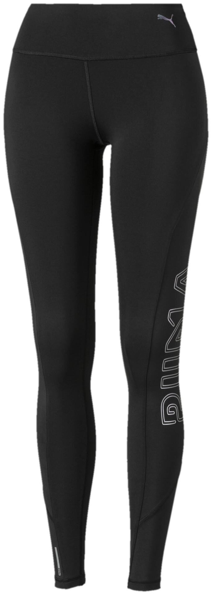 

Puma Printed Tights - Black