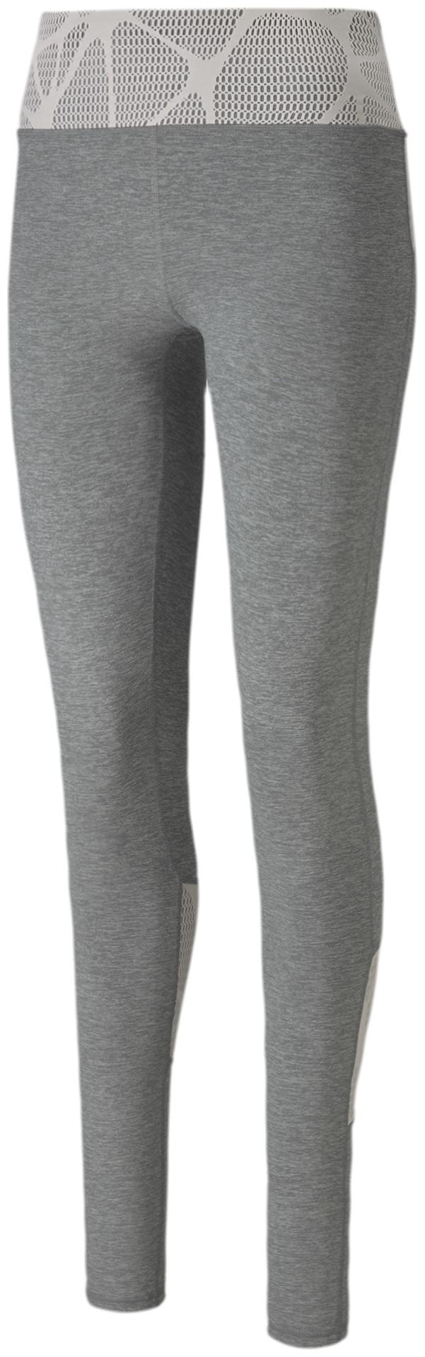 

Puma Solid Tights - Grey