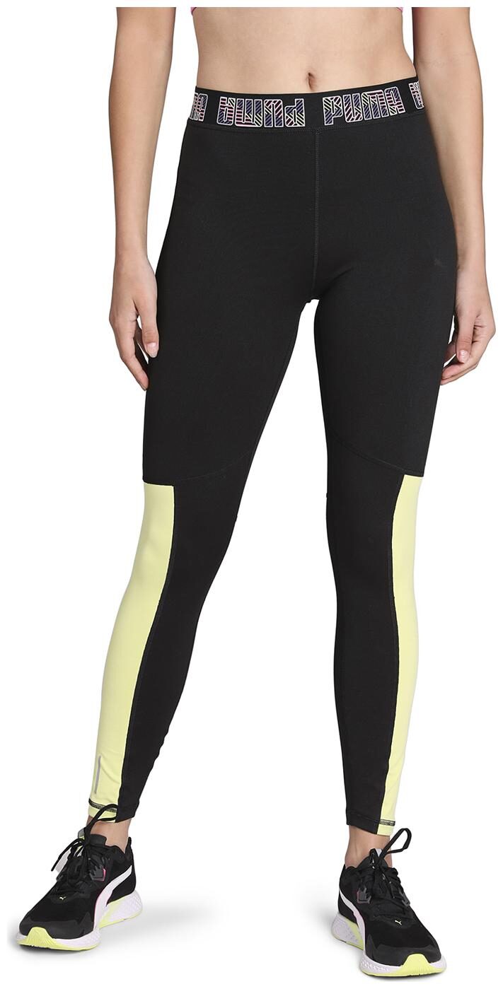 

Puma Solid Tights - Black