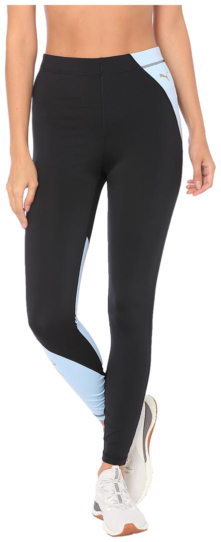 

Puma Printed Tights - Black