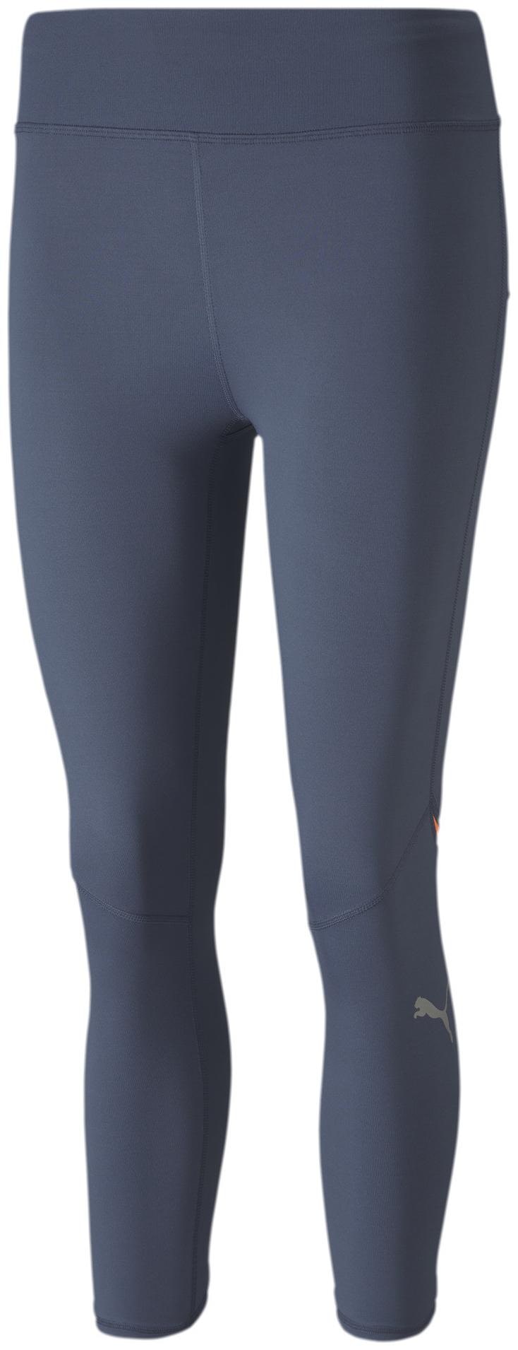 

Puma Solid Tights - Blue