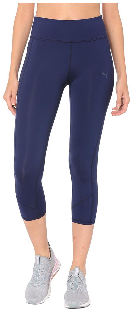 

Puma Self design Tights - Blue