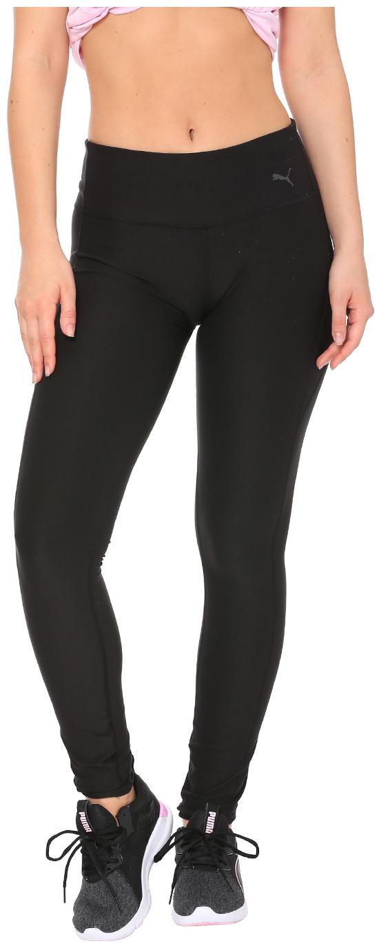 

Puma Solid Tights - Black