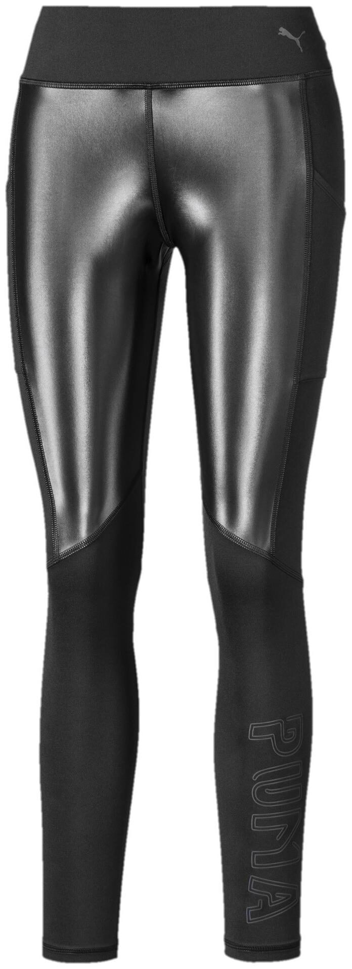 

Puma Solid Tights - Black