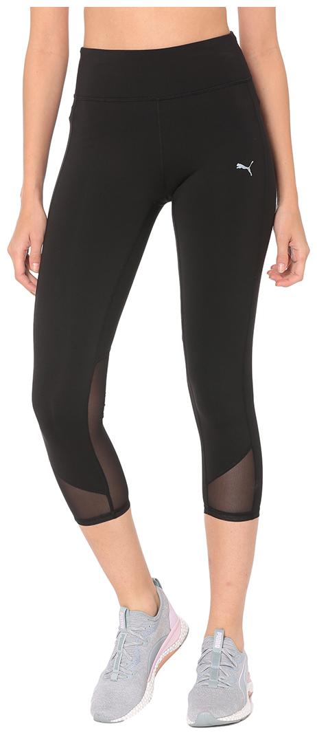 

Puma Self design Tights - Black