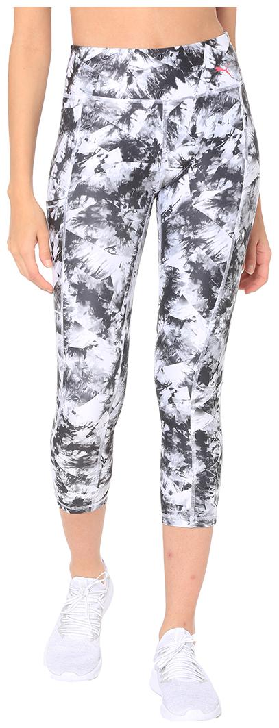 

Puma Geometric Tights - Multi