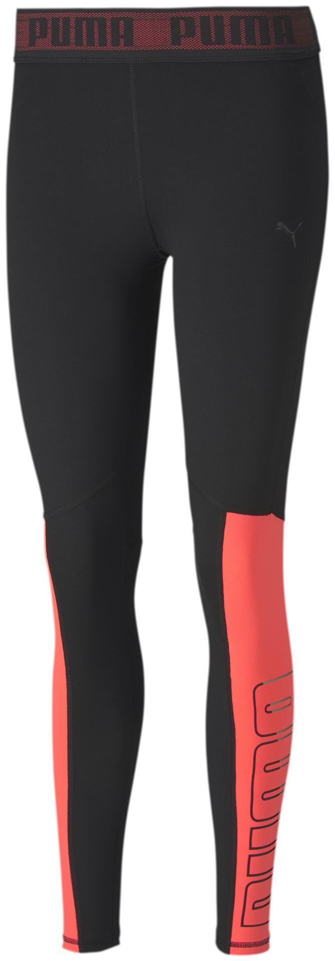 

Puma Printed Tights - Black