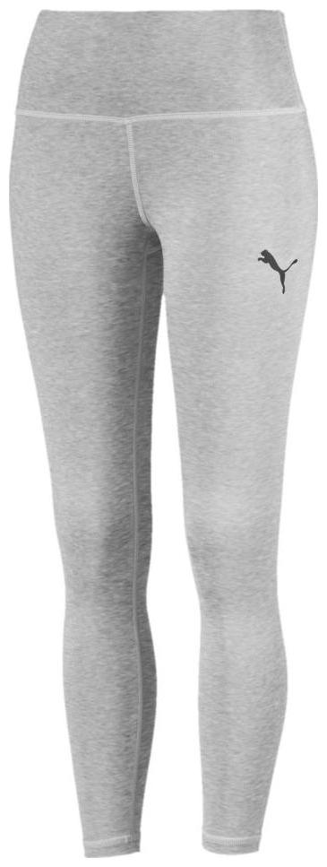 

Puma Solid Tights - Grey