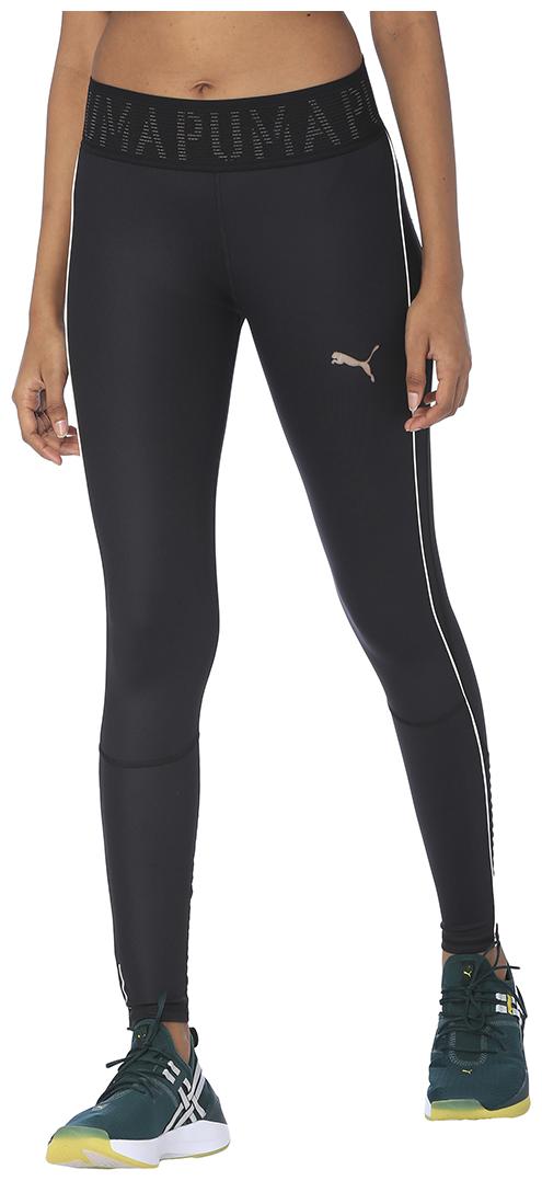 

Puma Solid Tights - Black
