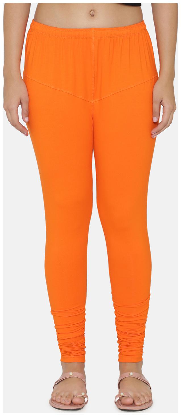 

QAMAHS women s latest cotton RUBY legging churidar