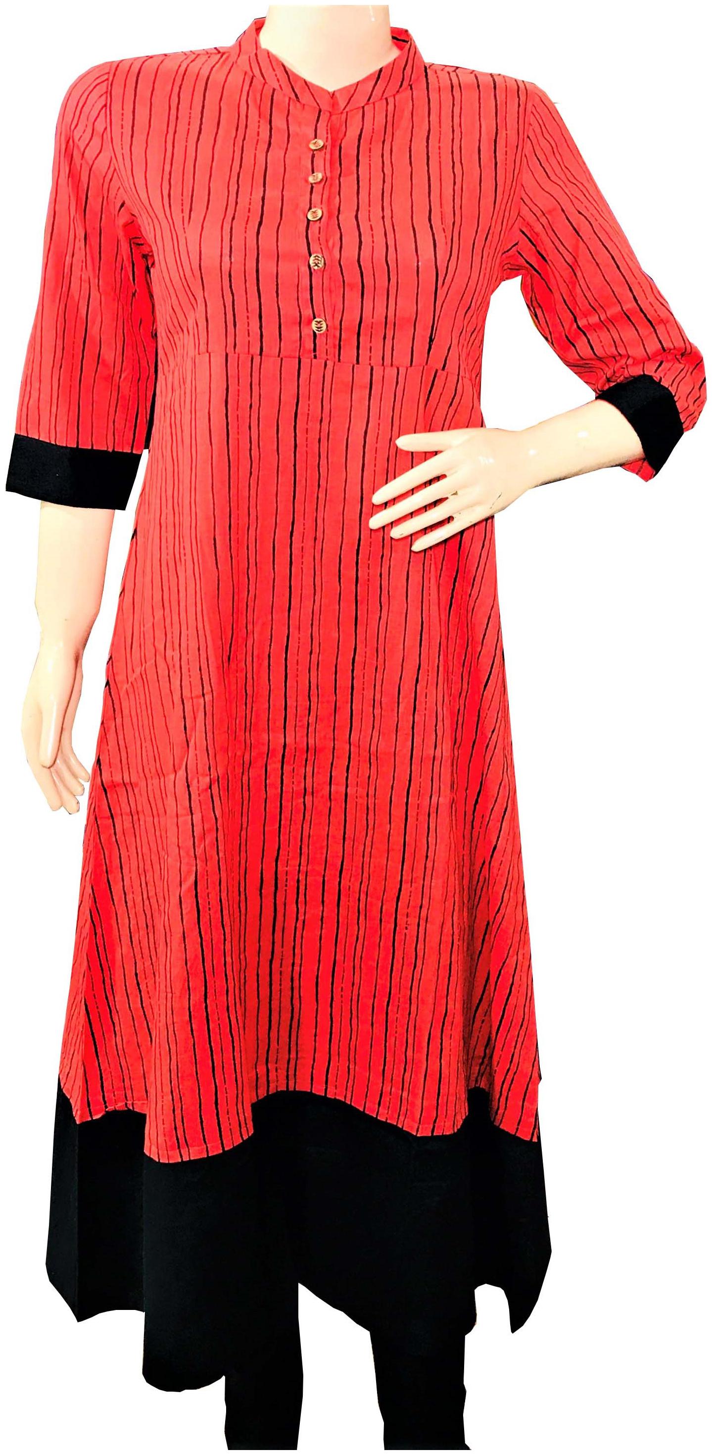 

QAMASH branded women s kurti