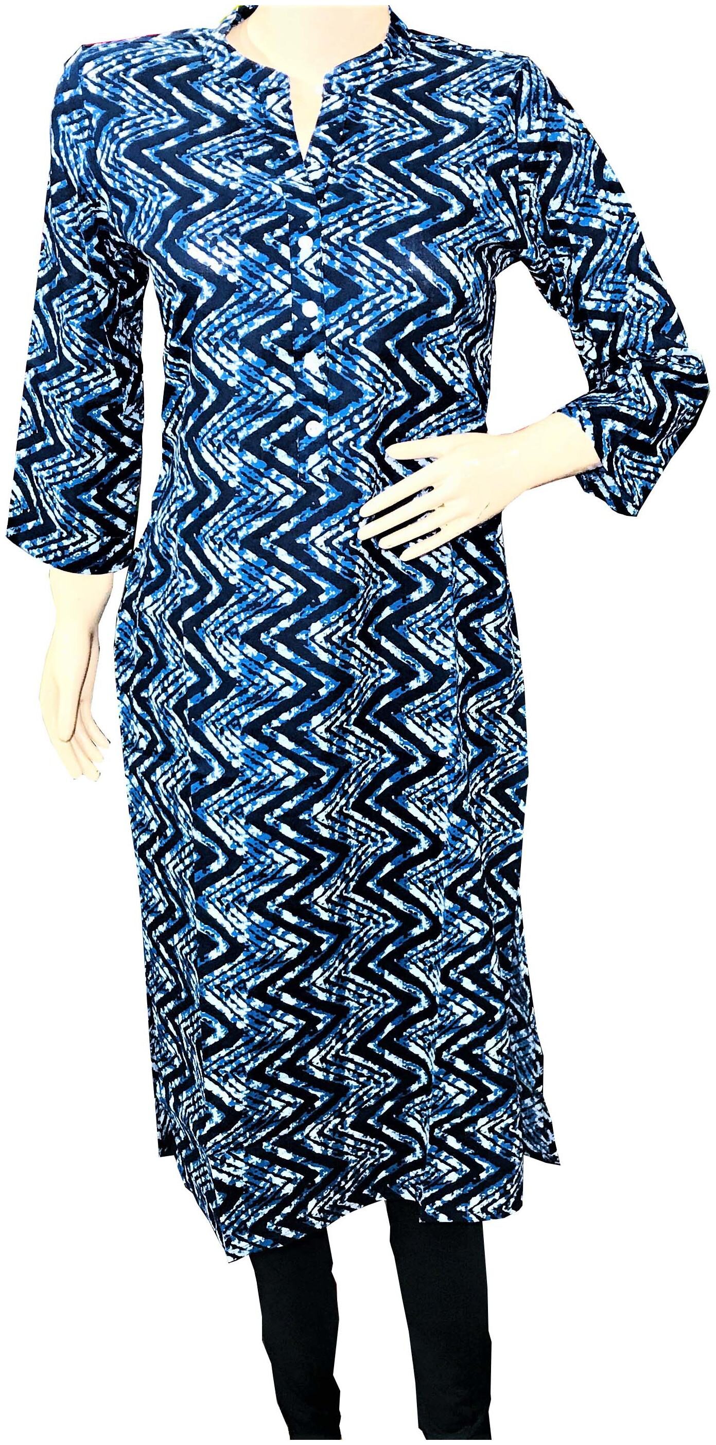 

QAMASH branded modern style women s kurti