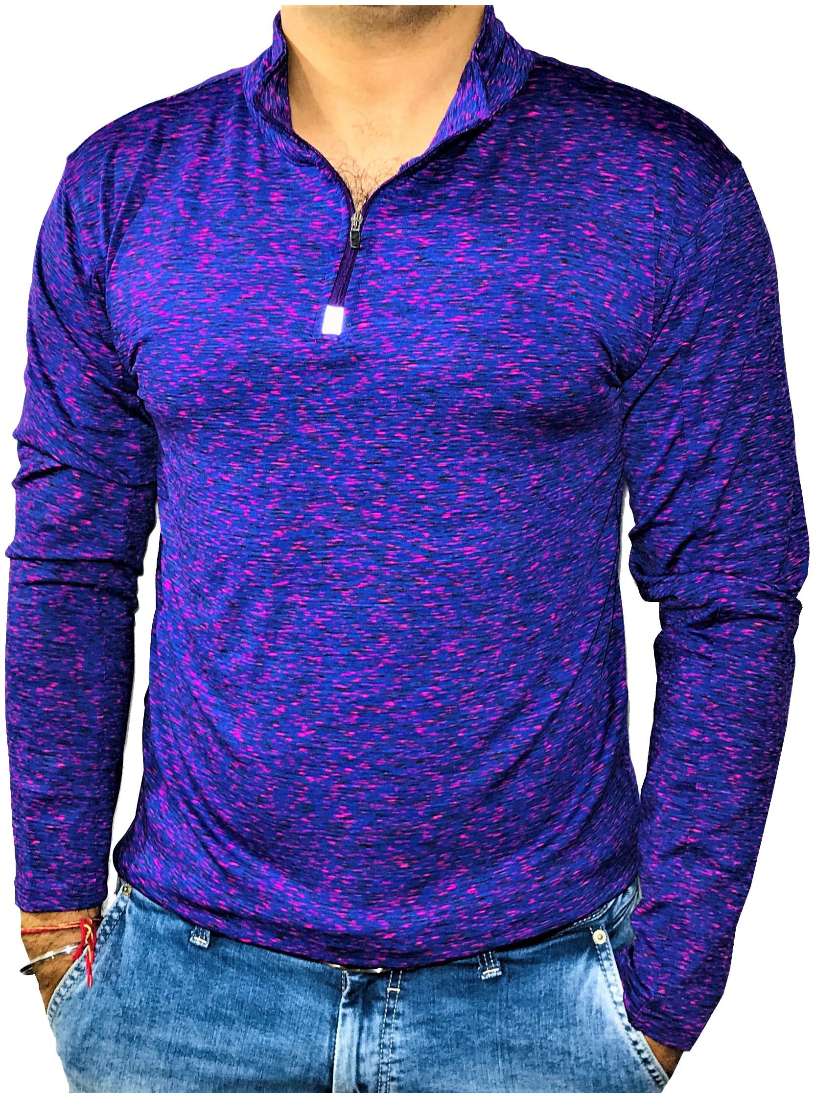 

QAMASH MEN S STRETCHABLE GYMING SWEATSHIRT