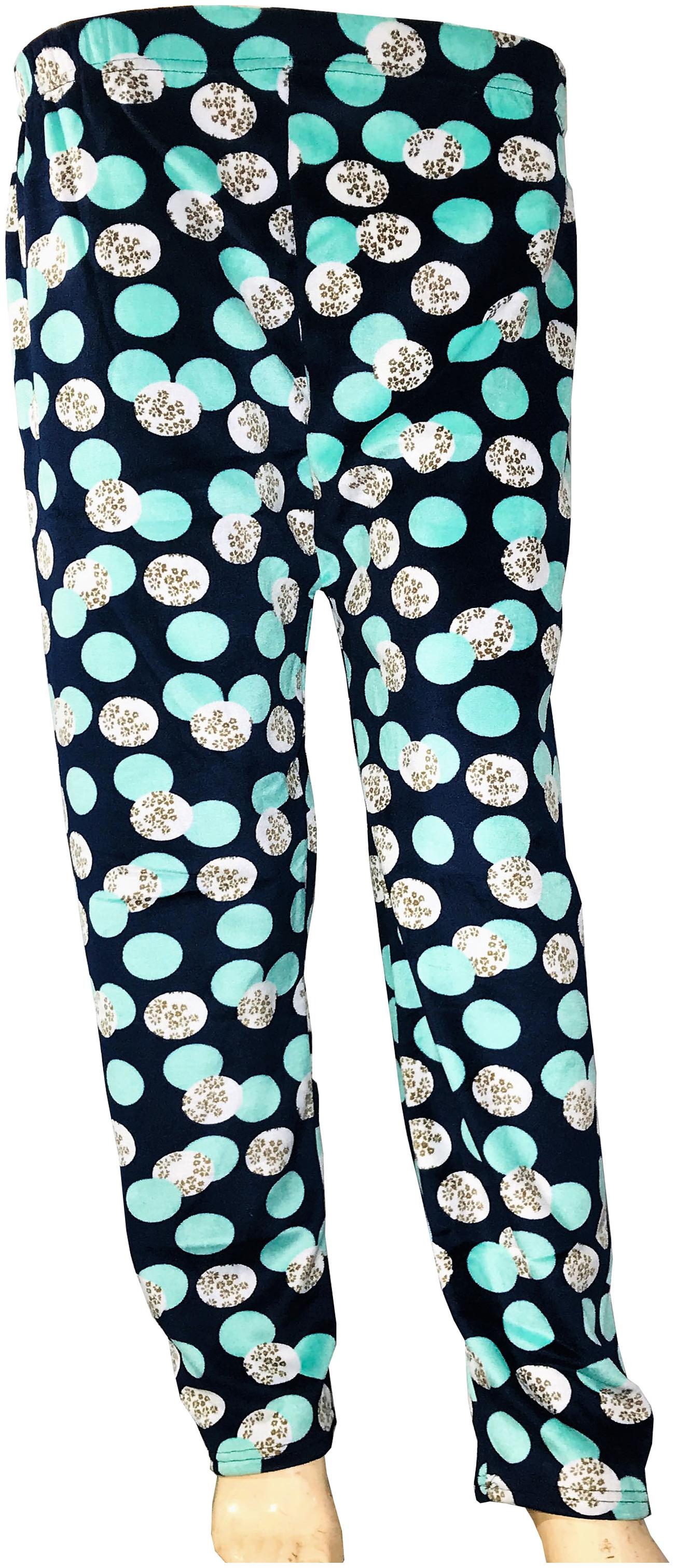 

Qamash Women Multi Straight fit Jegging