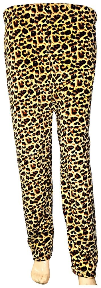 

Qamash Women Multi Straight fit Jegging