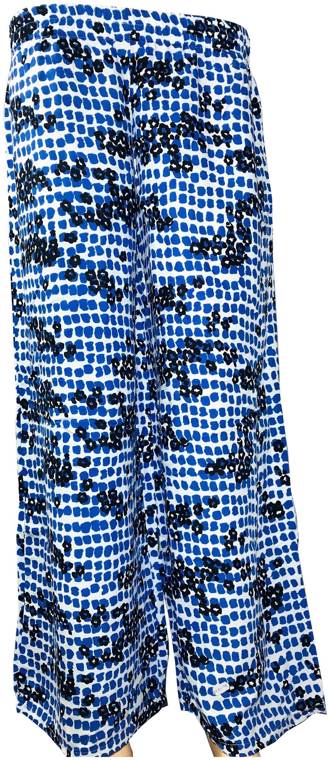 

QAMASH women s latest in trend cotton plazzo