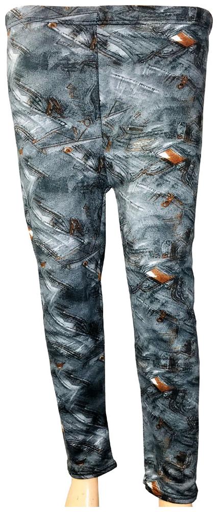 

Qamash Women Multi Straight fit Jegging