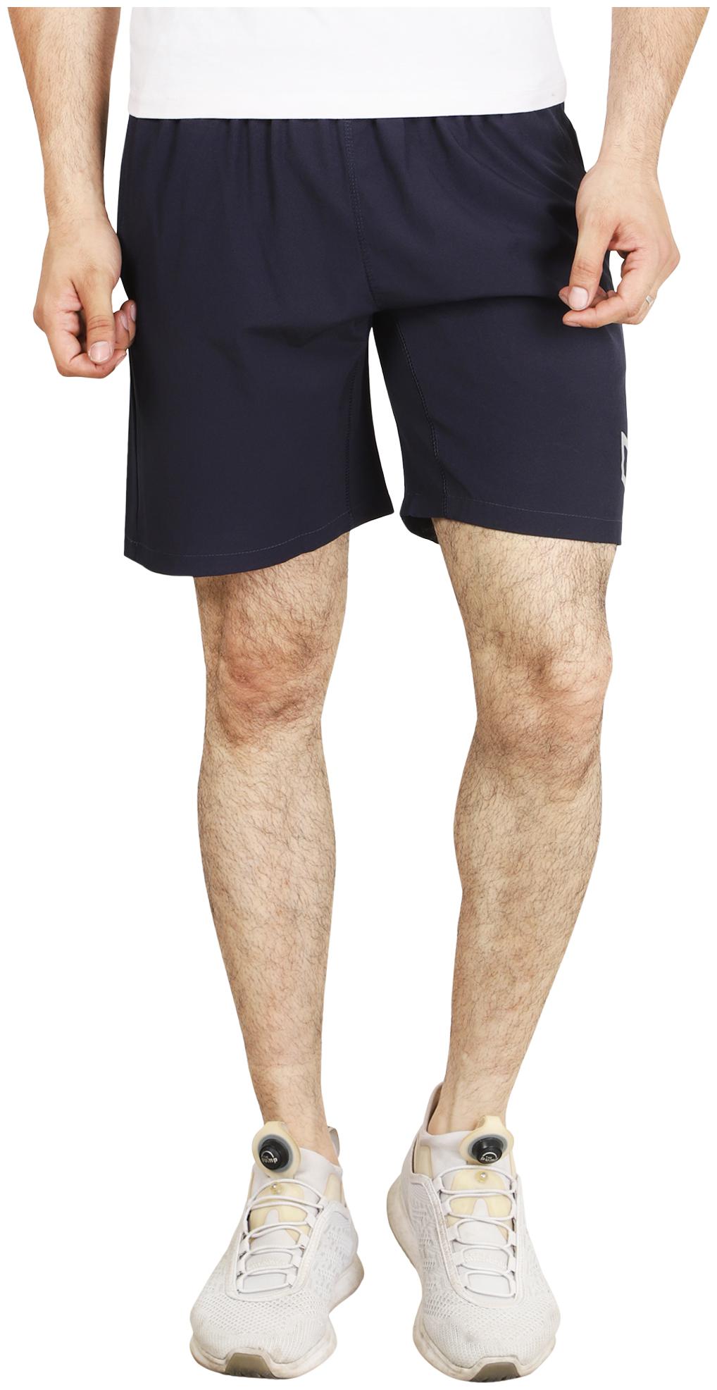 

QIIRO Men Shorts Stretchable for Gym Cricket Running Sports Shorts