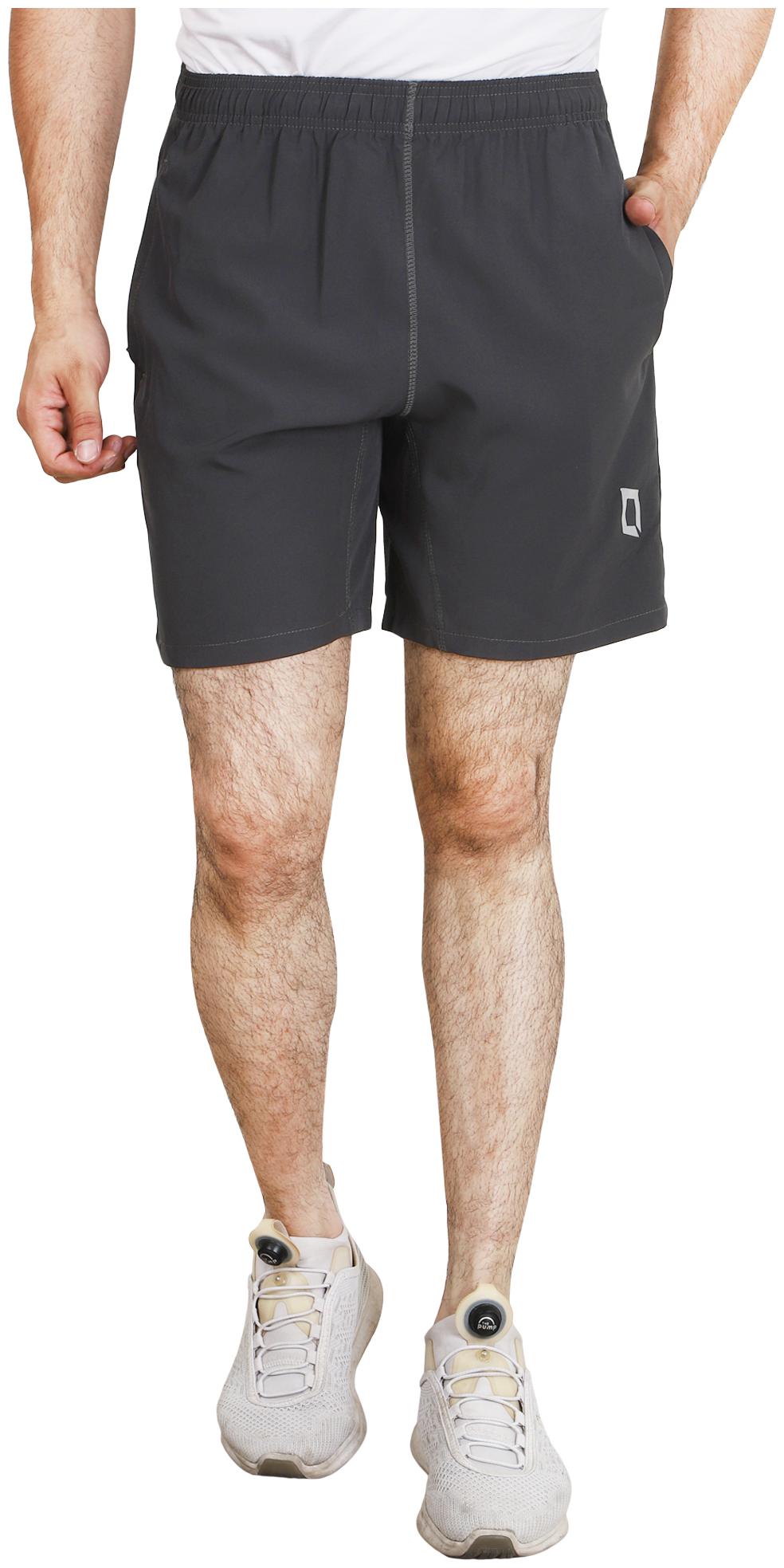 

QIIRO Men Shorts Stretchable for Gym Cricket Running Sports