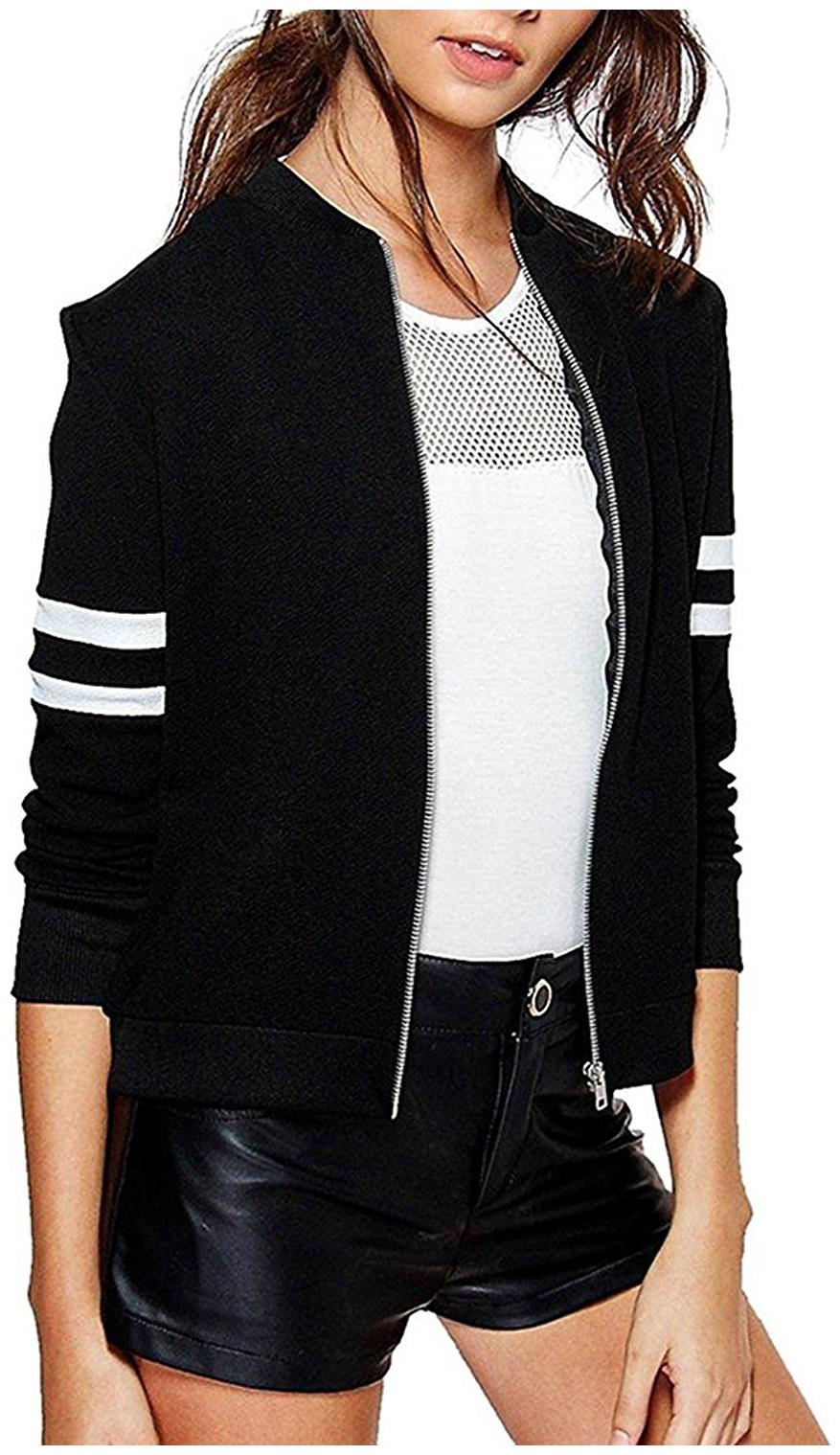 

Raabta Fashion Women Solid Sweatshirt - Black