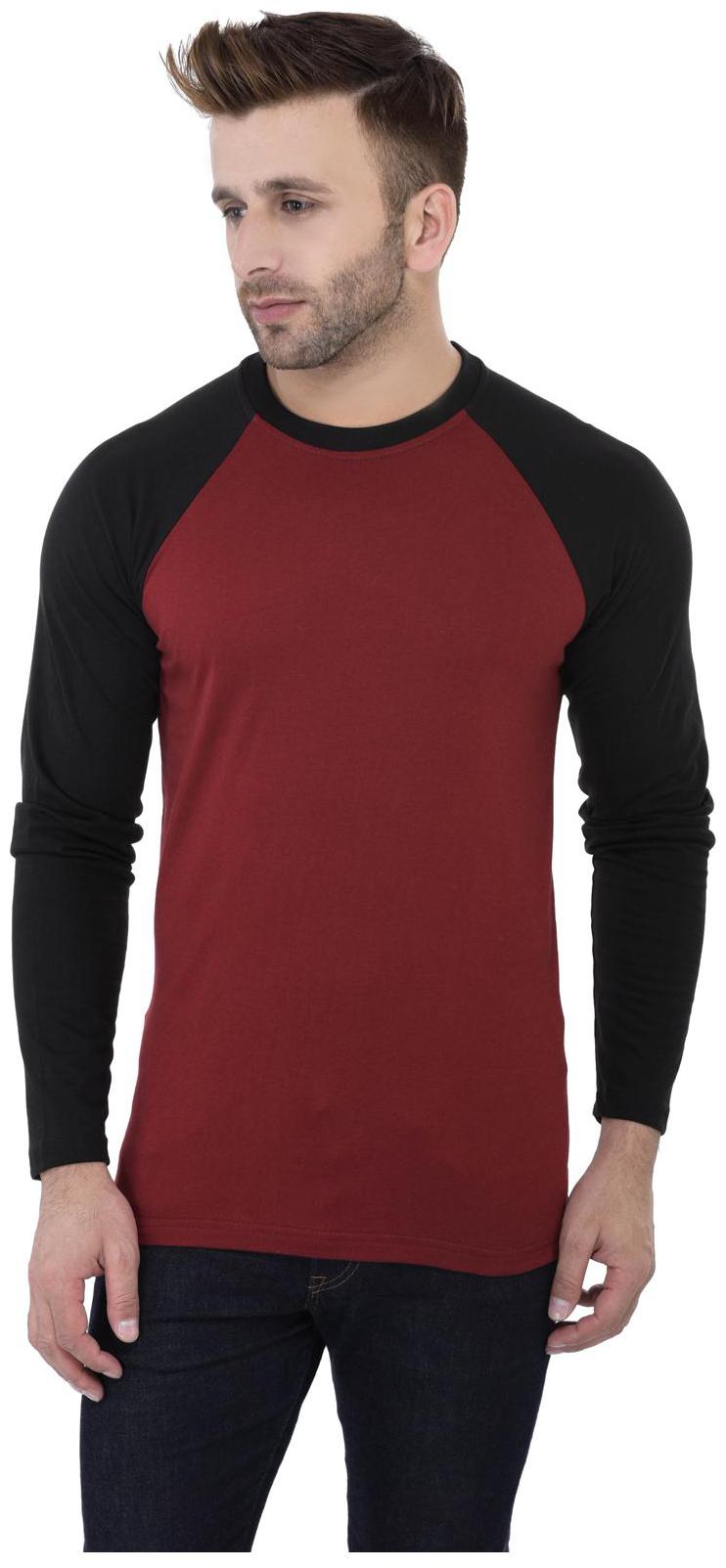 

Katso Men s T-Shirt - Maroon