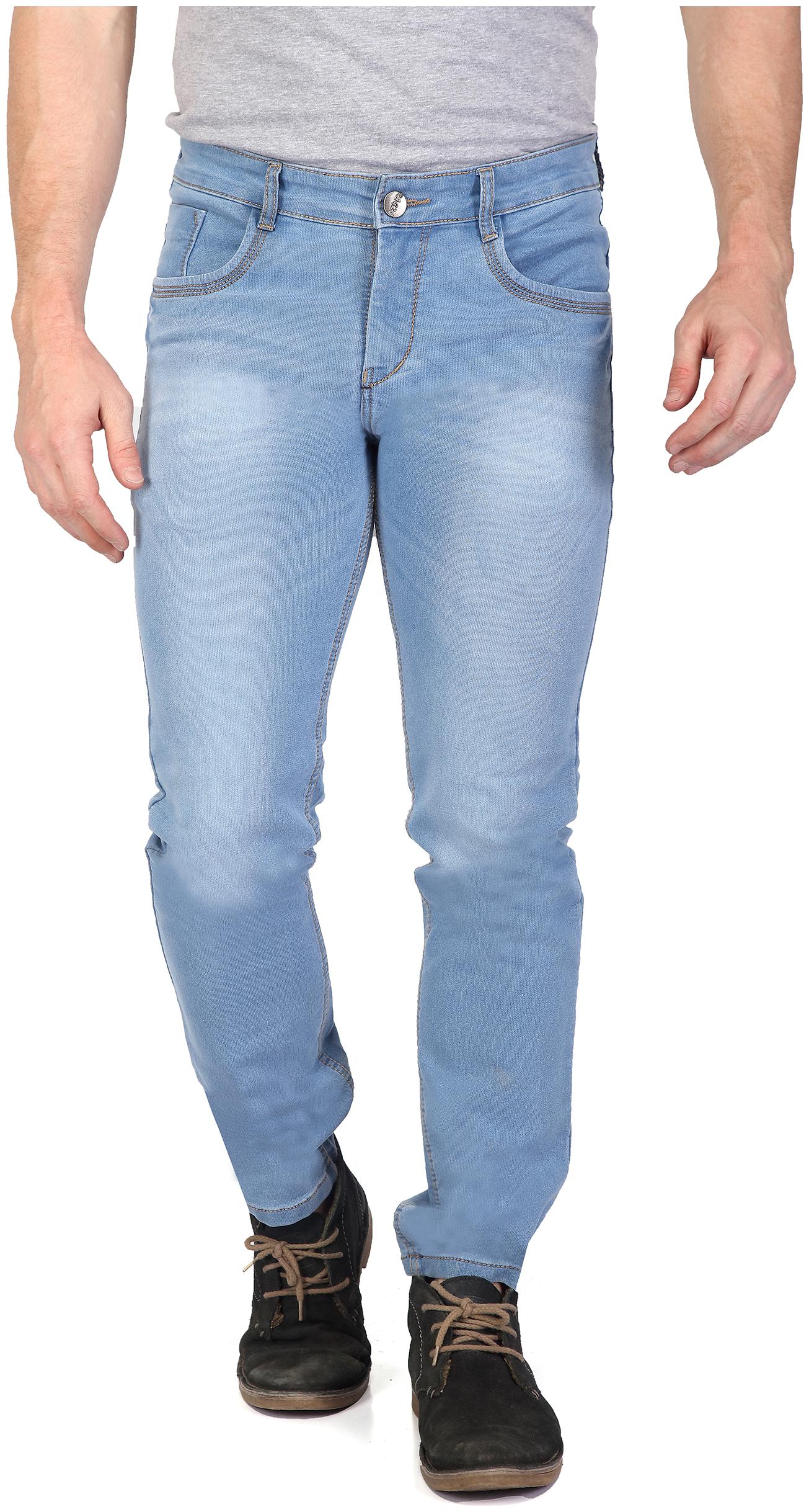 

RAGZO Men Blue Slim Fit Jeans
