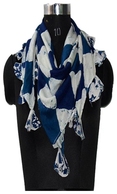 

Rajkumari Multi-Coloured Scarves For Women