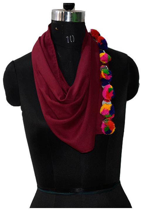 

Rajkumari Vine Scarves For Women