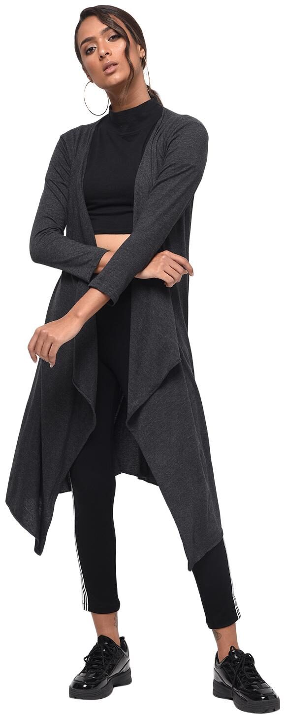 

Rane Women Shrug - Grey
