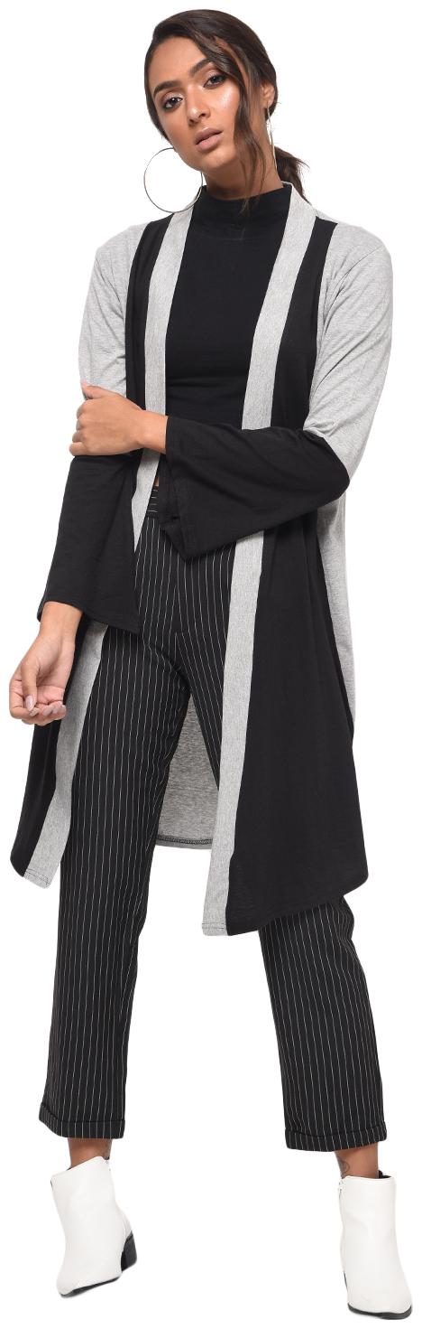 

Rane Women Shrug - Multi