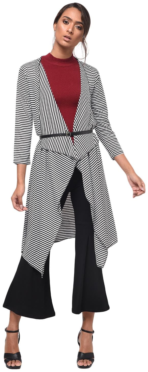 

Rane Women Shrug - Multi