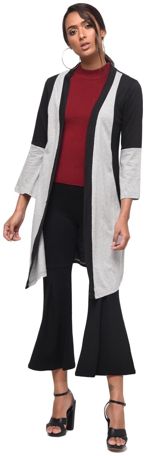 

Rane Women Shrug - Multi