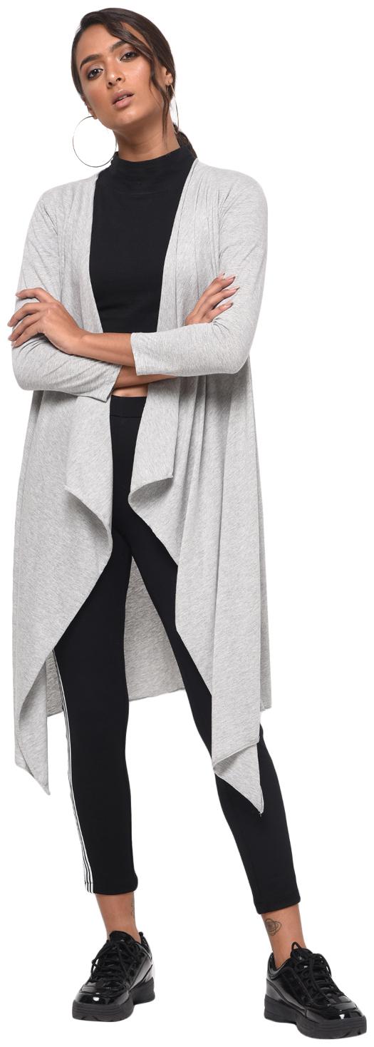 

Rane Women Shrug - White