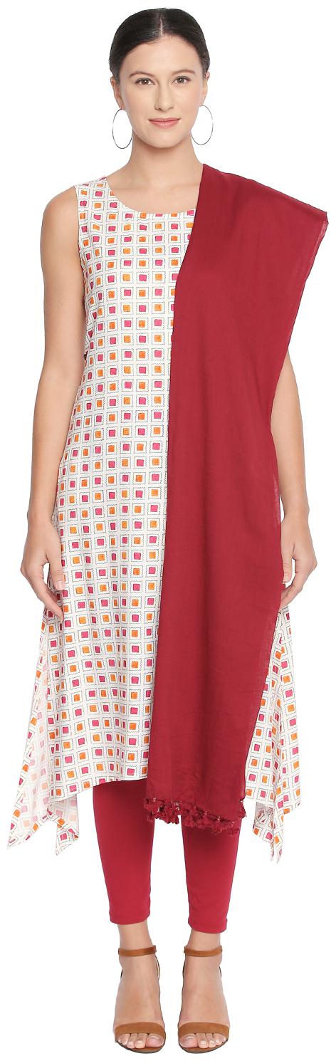 

Rangmanch by Pantaloons Womens Dupatta