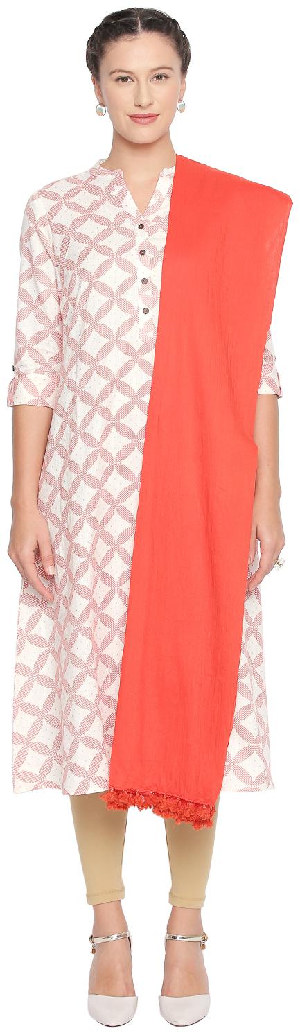 

Rangmanch by Pantaloons Womens Dupatta