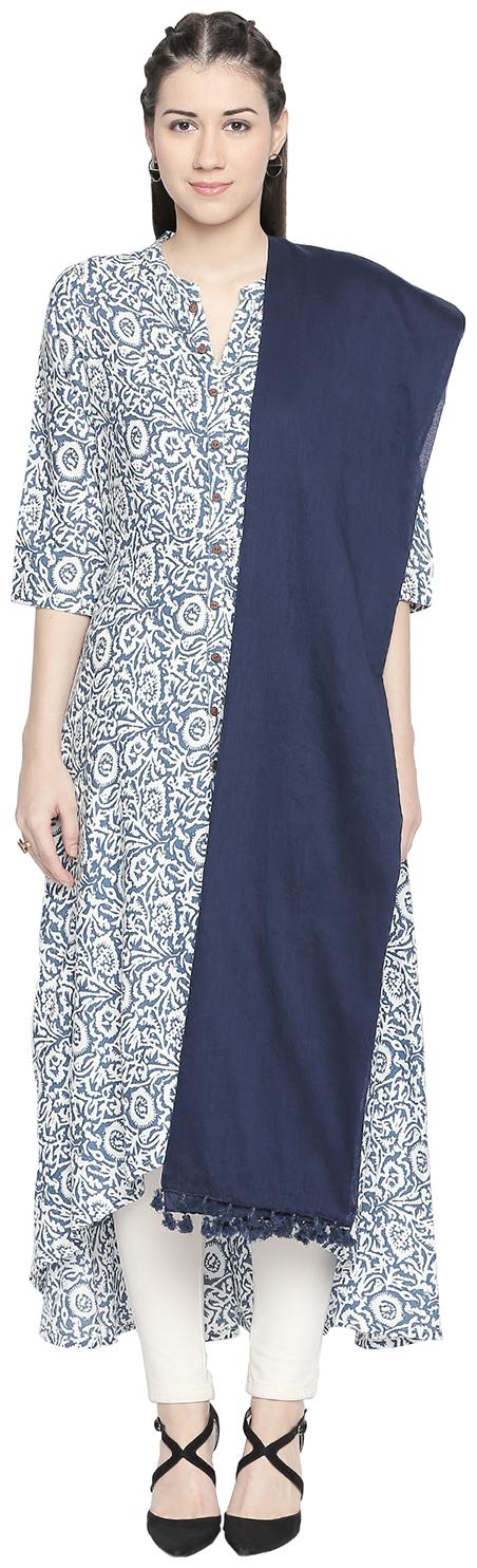 

Rangmanch by Pantaloons Womens Dupatta