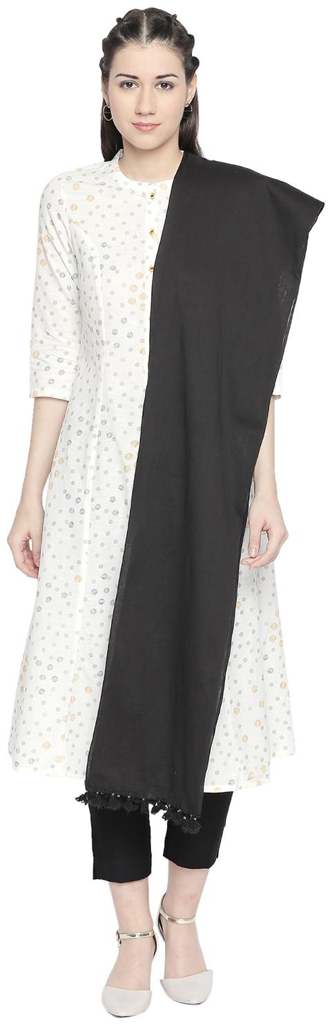 

Rangmanch by Pantaloons Womens Dupatta