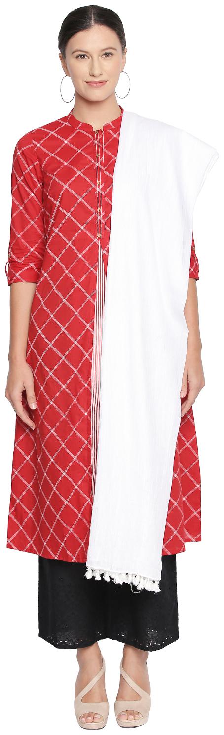 

Rangmanch by Pantaloons Womens Dupatta