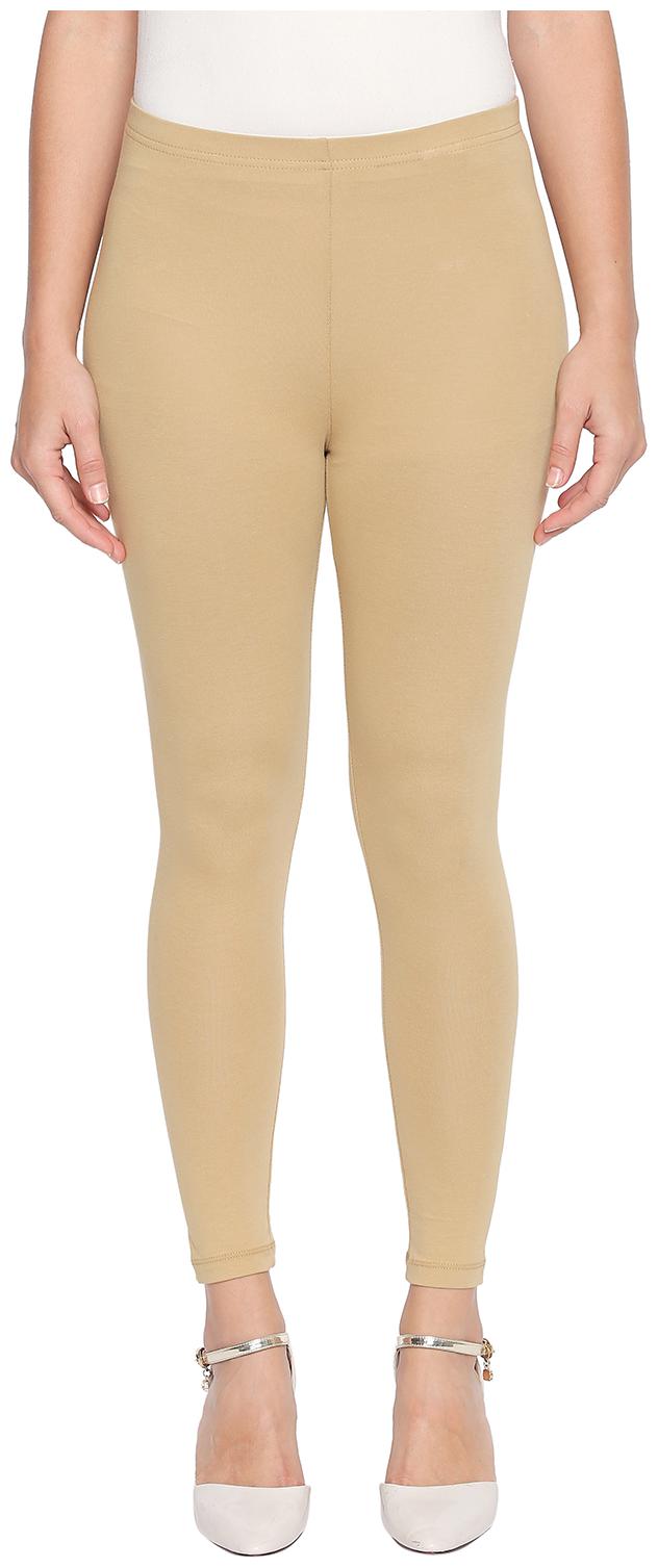 

Rangmanch by Pantaloons Womens Leggings