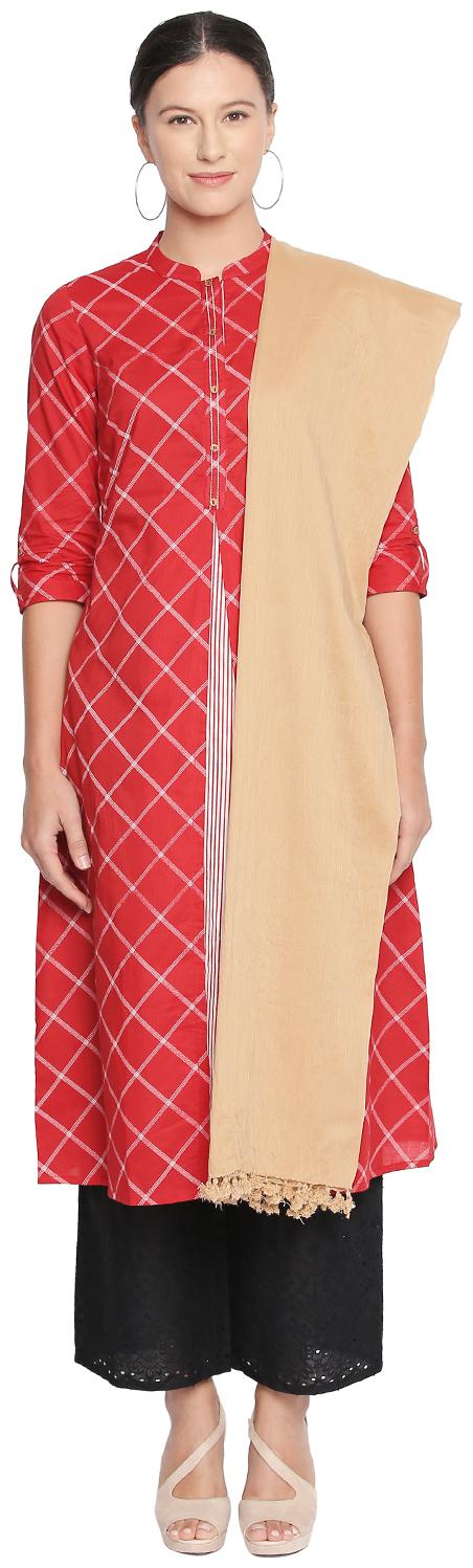 

Rangmanch by Pantaloons Womens Dupatta