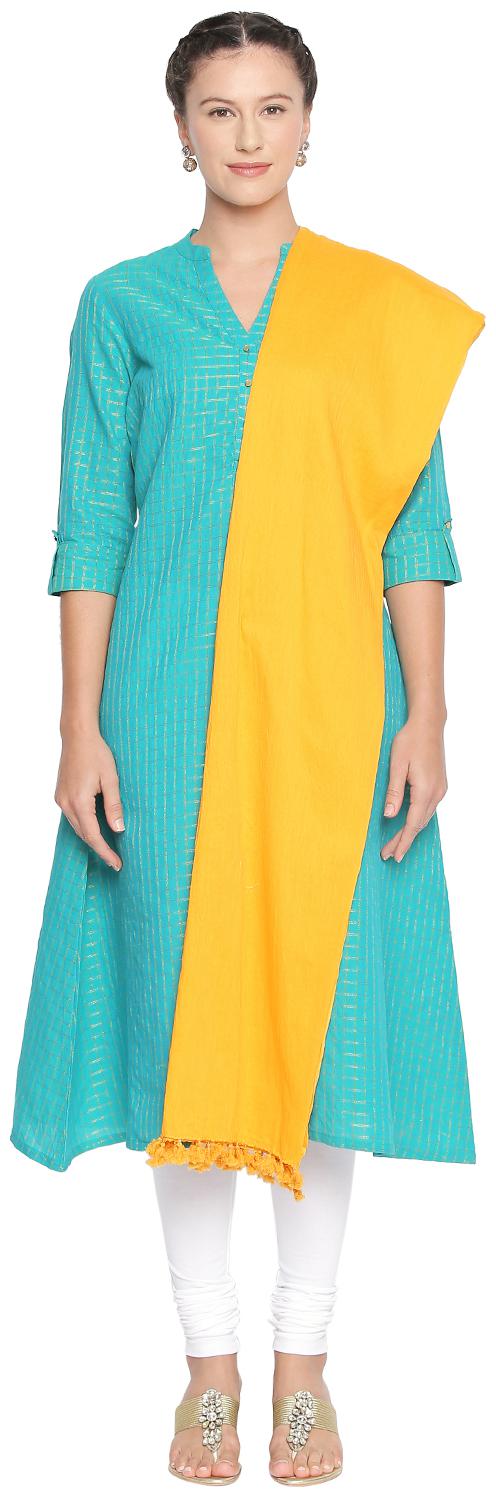 

Rangmanch by Pantaloons Womens Dupatta
