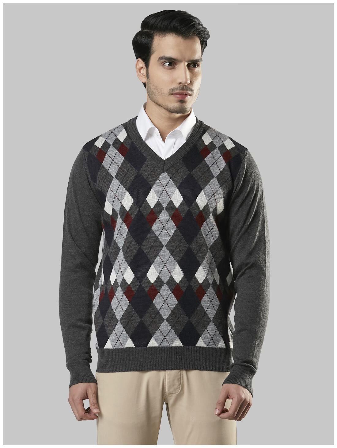 raymond sweaters