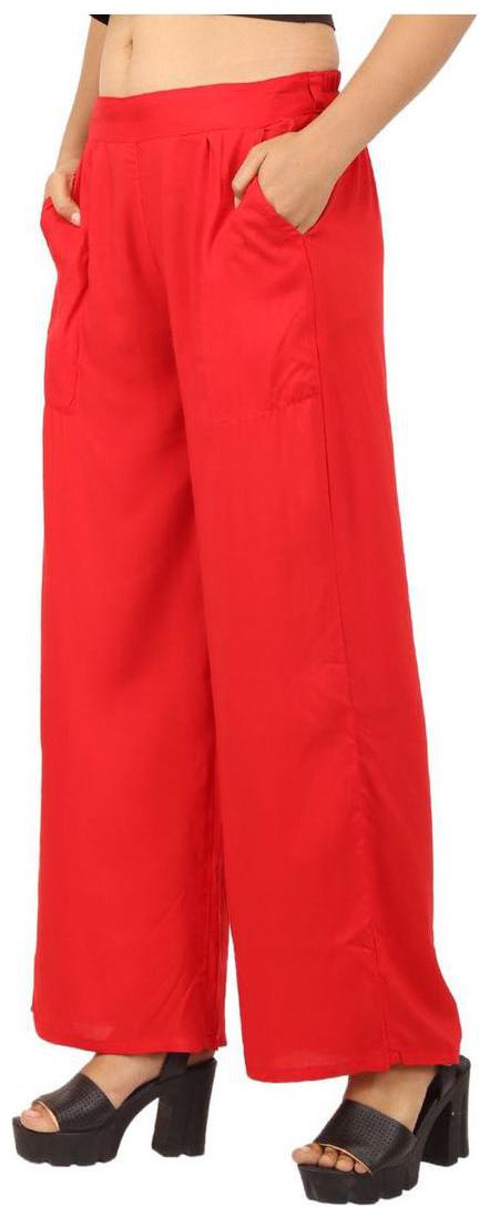 

rayon palazzo