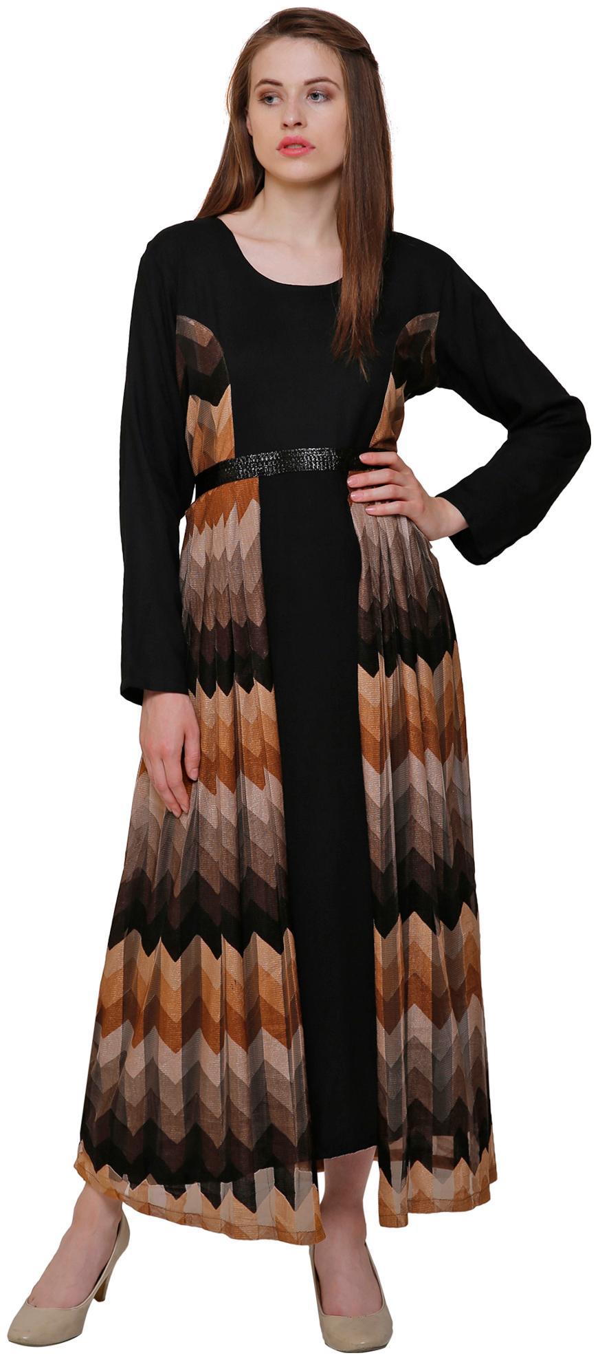 

Rebecca Rayon Kurti Dresses