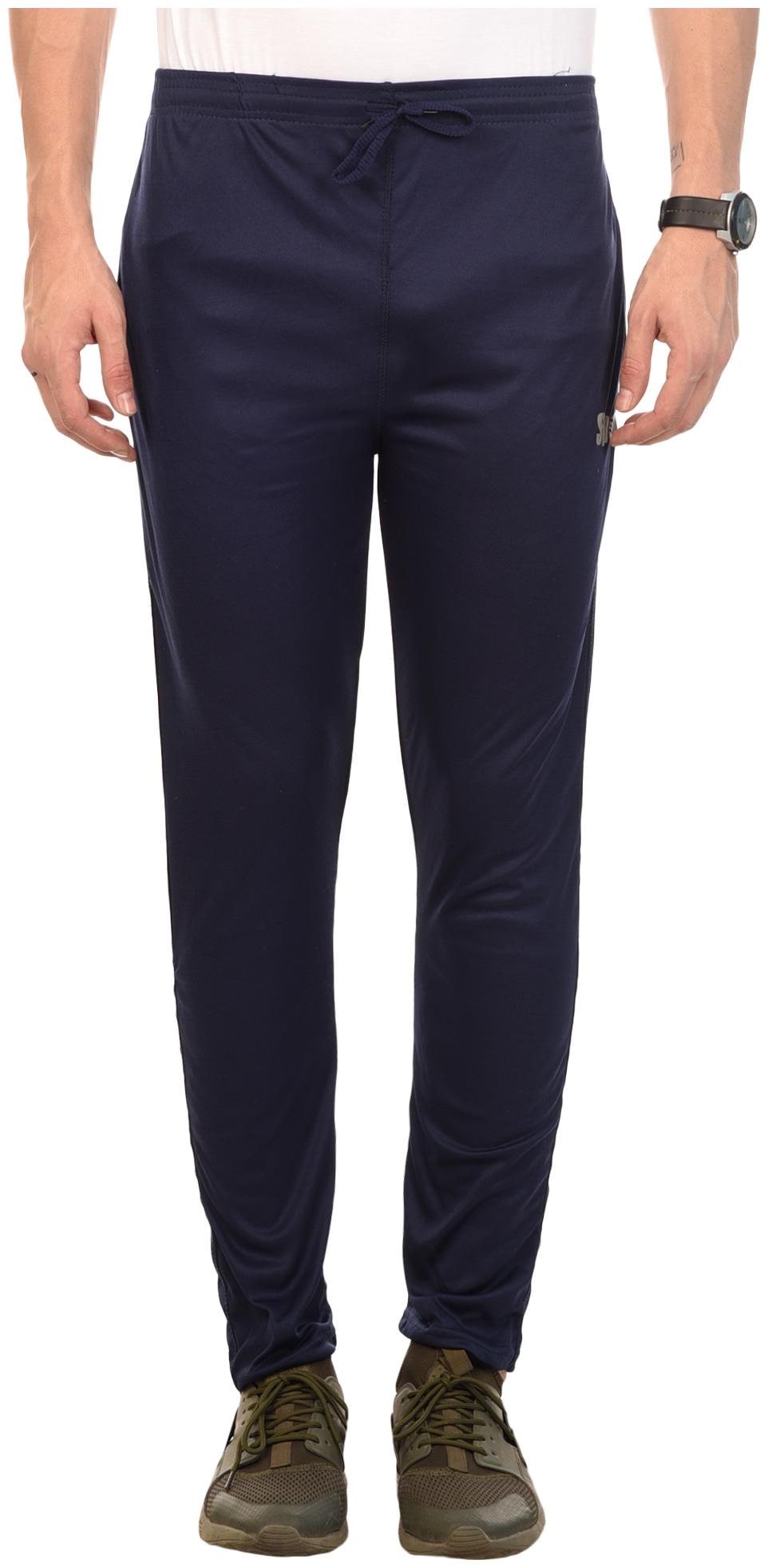 

Rebizo Men s Navy Blue Color Trouser