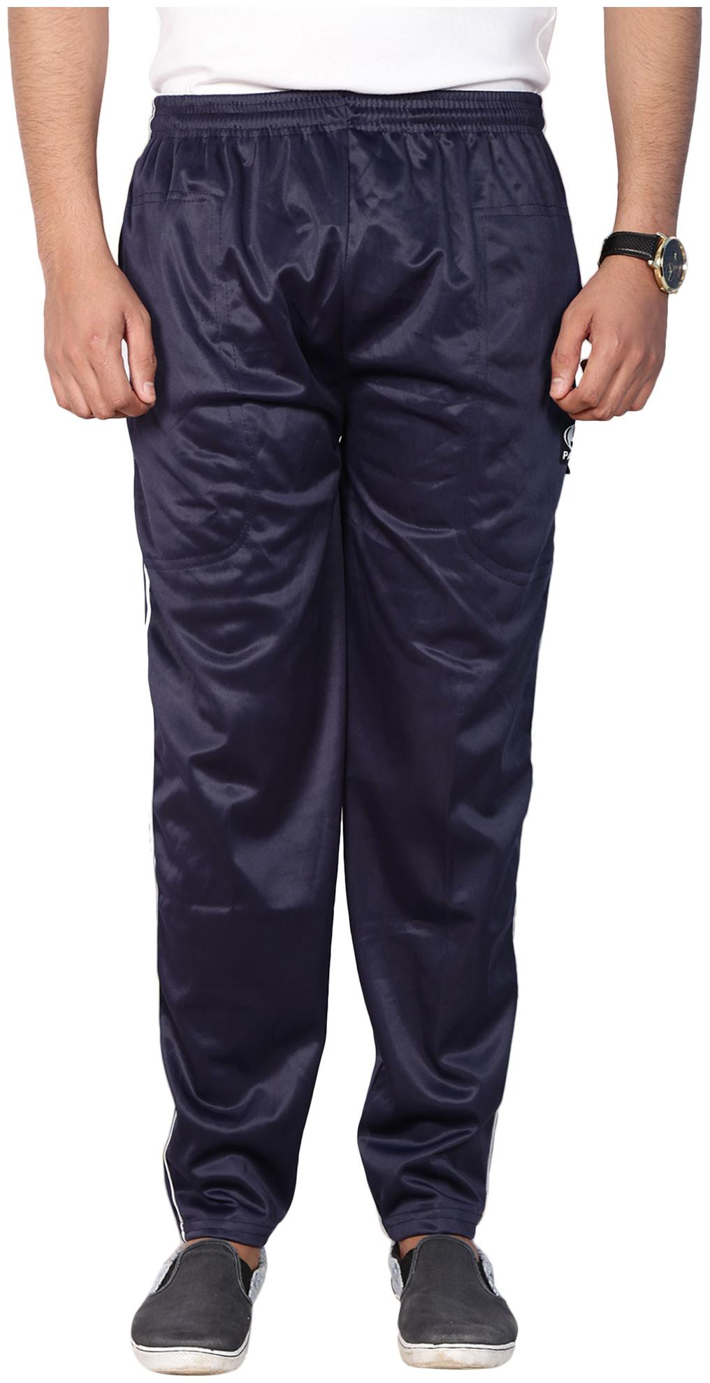 

Rec Swaggy Solid Men s Track Pants